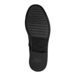 náhled Dámské kozačky TAMARIS 1-25522-45   BLACK 001   H/W5