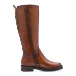 náhled Dámské kozačky TAMARIS 25522-45-305 hnědá W5