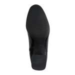 náhled Dámské kozačky TAMARIS 25527-45-001 černá W5