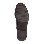 náhled Dámské kozačky TAMARIS 1-25529-43   MAHOGANY 342   H/W5