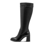 náhled Dámské kozačky TAMARIS 25530-45-001 černá W5