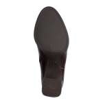 náhled Dámské kozačky TAMARIS 25530-45-342 hnědá W5