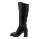 náhled Dámské kozačky TAMARIS 25536-45-020 černá W5