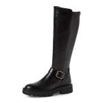 náhled Dámské kozačky TAMARIS 25603-45-001 černá W5