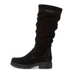 náhled Dámské kozačky TAMARIS 25606-45-001 černá W5