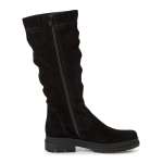 náhled Dámské kozačky TAMARIS 25606-45-001 černá W5