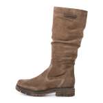 náhled Dámské kozačky TAMARIS 25606-45-300 hnědá W5
