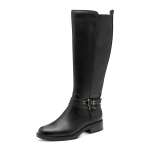 náhled Dámské kozačky TAMARIS 25612-45-001 černá W5