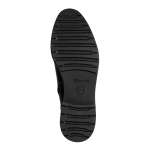 náhled Dámské kozačky TAMARIS 1-25614-45   BLACK 001   H/W5