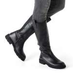 náhled Dámské kozačky TAMARIS 25616-45-001 černá W5