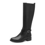 náhled Dámské kozačky TAMARIS 25619-45-001 černá W5