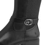 náhled Dámské kozačky TAMARIS 25619-45-001 černá W5