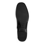 náhled Dámské kozačky TAMARIS 1-25624-45   BLACK LEATHER 003   H/W5