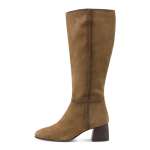 náhled Dámské kozačky TAMARIS 1-25624-45   CAMEL 310   H/W5