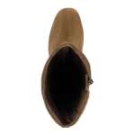 náhled Dámské kozačky TAMARIS 1-25624-45   CAMEL 310   H/W5