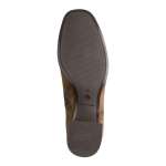 náhled Dámské kozačky TAMARIS 1-25624-45   CAMEL 310   H/W5