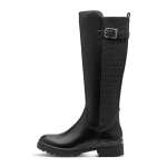 náhled Dámské kozačky TAMARIS 25625-45-001 černá W5