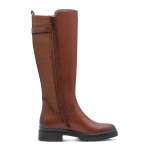 náhled Dámské kozačky TAMARIS 25625-45-305 hnědá W5