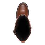 náhled Dámské kozačky TAMARIS 25625-45-305 hnědá W5