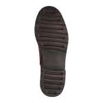 náhled Dámské kozačky TAMARIS 25625-45-305 hnědá W5