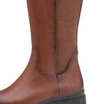 náhled Dámské kozačky TAMARIS 25625-45-305 hnědá W5