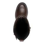 náhled Dámské kozačky TAMARIS 25625-45-342 hnědá W5