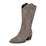 náhled Dámské kozačky TAMARIS 1-25701-41   TAUPE 341   H/W5