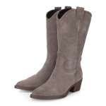náhled Dámské kozačky TAMARIS 1-25701-41   TAUPE 341   H/W5