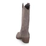 náhled Dámské kozačky TAMARIS 1-25701-41   TAUPE 341   H/W5