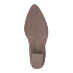 náhled Dámské kozačky TAMARIS 1-25701-41   TAUPE 341   H/W5