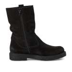 náhled Dámská kotníková obuv TAMARIS 25810-45-001 černá W5