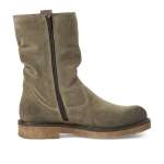 náhled Dámská kotníková obuv TAMARIS 25810-45-771 zelená W5