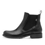 náhled Dámská kotníková obuv TAMARIS 25821-45-003 černá W5
