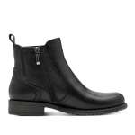 náhled Dámská kotníková obuv TAMARIS 25821-45-003 černá W5