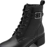 náhled Dámská kotníková obuv TAMARIS 25907-45-001 černá W5