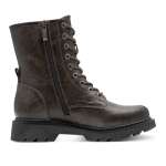 náhled Dámská kotníková obuv TAMARIS 25908-41-314 hnědá W5