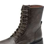 náhled Dámská kotníková obuv TAMARIS 25908-41-314 hnědá W5