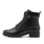 náhled Dámská kotníková obuv TAMARIS 25910-45-001 černá W5