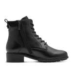 náhled Dámská kotníková obuv TAMARIS 25910-45-001 černá W5