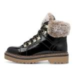 náhled Dámská kotníková obuv TAMARIS 26264-43-018 černá W5