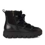 náhled Dámská kotníková obuv TAMARIS 26274-45-001 černá W5