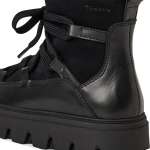 náhled Dámská kotníková obuv TAMARIS 26274-45-001 černá W5