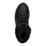 náhled Dámská kotníková obuv TAMARIS 26278-45-001 černá W5