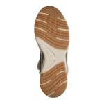 náhled Dámská kotníková obuv TAMARIS 26278-45-722 zelená W5