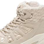 náhled Dámská kotníková obuv TAMARIS 26280-45-485 béžová W5