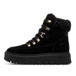 náhled Dámská kotníková obuv TAMARIS 26291-45-001 černá W5