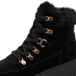 náhled Dámská kotníková obuv TAMARIS 26291-45-001 černá W5