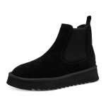 náhled Dámská kotníková obuv TAMARIS 1-26419-45   BLACK 001   H/W5