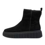 náhled Dámská kotníková obuv TAMARIS 26461-45-001 černá W5