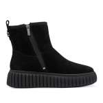 náhled Dámská kotníková obuv TAMARIS 26461-45-001 černá W5